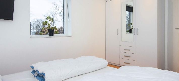 4 star holiday home in Odder-By Traum Hotels in Odder Municipality