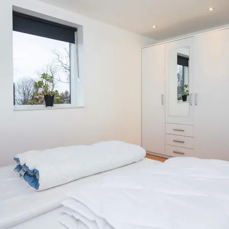 4 star holiday home in Odder-By Traum Hotels in Odder
