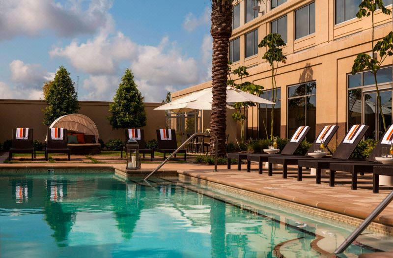 Renaissance Baton Rouge Hotel photo 3
