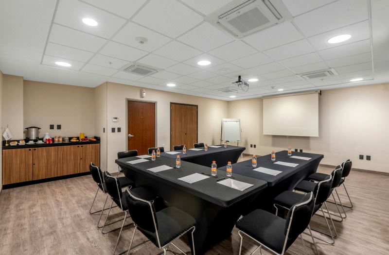 City Express Plus by Marriott Guadalajara Palomar photo 5