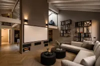 The Penthouse by Astra Collection - ジャグジー