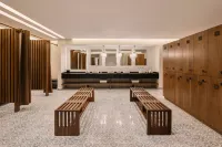 菲斯塔美洲人哈西恩達聖安東尼奧艾爾普恩特度假村和水療中心 - SPA
