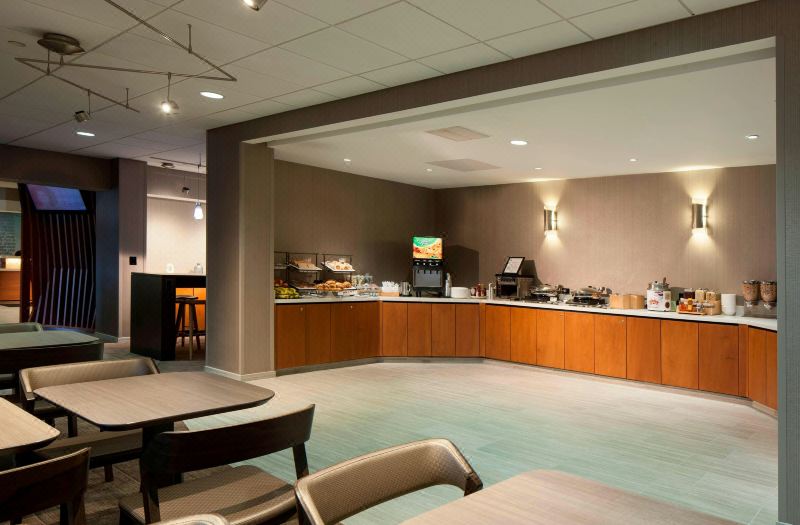 SpringHill Suites Chicago Lincolnshire photo 5