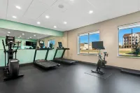 Tru by Hilton Rogers Bentonville - Gym