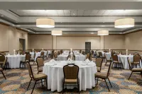 Embassy Suites by Hilton Columbus Dublin - bar