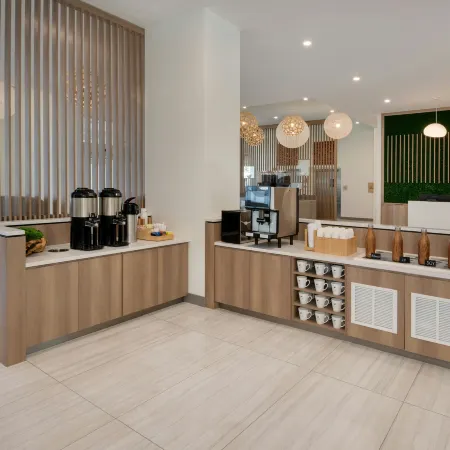 Element Atlanta Buckhead