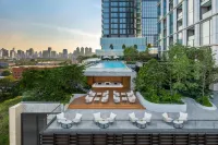 โรงแรม เดอะ ริทซ์-คาร์ลตัน กรุงเทพฯ - หรู