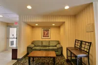 Cobblestone Inn & Suites - Brillion - Wifi
