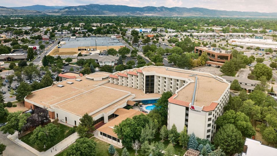 Fort Collins Marriott
