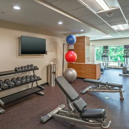TownePlace Suites Austin South