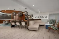 SpringHill Suites Dallas Arlington North - 3 Sao