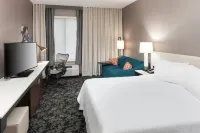Hilton Garden Inn Sacramento South Natomas - spa