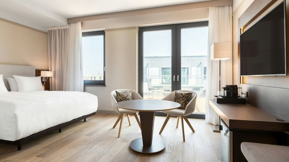 AC Hotel Wroclaw