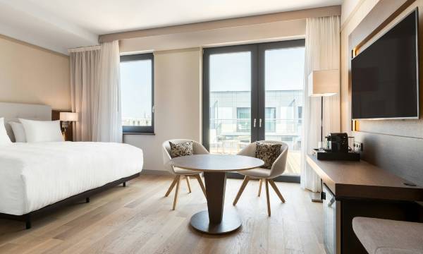 AC Hotel Wroclaw