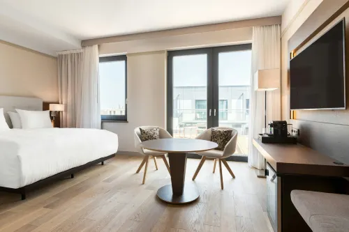 AC Hotel Wroclaw - 5 étoiles
