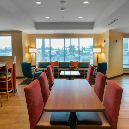 TownePlace Suites Milwaukee Oak Creek