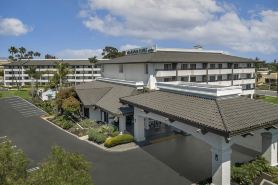 Homewood Suites by Hilton Santa Maria