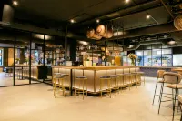 Hotel Marktstad - Bars