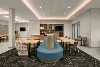 Home2 Suites by Hilton Eureka - Kitchens
