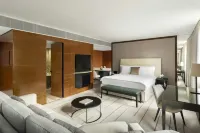 Como the Halkin Hotels in Hyde Park