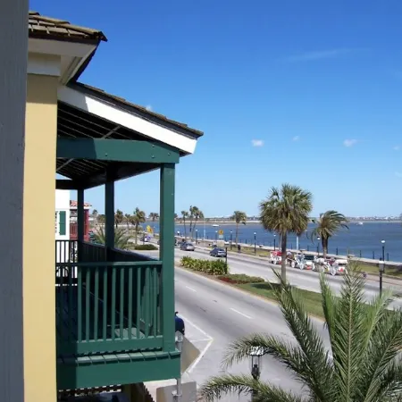 Hilton St. Augustine Historic Bayfront