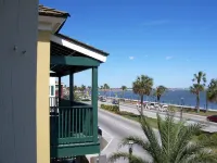 Hilton St. Augustine Historic Bayfront - con vistas al mar