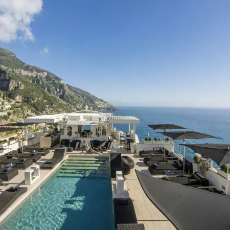 Hotel Villa Franca