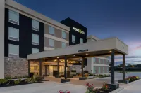 Home2 Suites by Hilton Kokomo - 3 estrellas