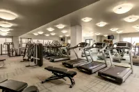 The Ritz-Carlton, Rancho Mirage - Gym