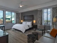 The Westin Houston Downtown Hotels near Houston Public Library