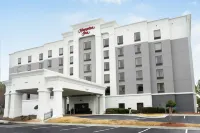 Hampton Inn Covington - Pools