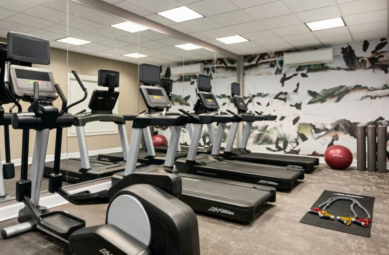 Residence Inn Chattanooga Near Hamilton Place photo 4