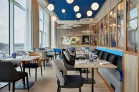 AC Hotel Strasbourg - breakfast