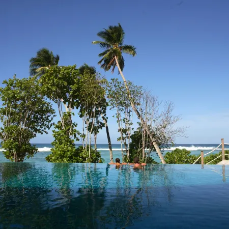 DoubleTree by Hilton Seychelles - Allamanda Resort & Spa