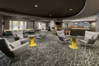 SpringHill Suites Fresno - Pet friendly