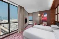 Four Points by Sheraton Doha - Rooftop Pools