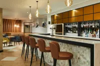 Courtyard Oxford City Centre - 4-Star