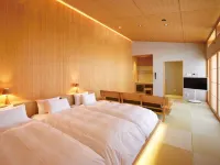 Yamanote Villa Hagakure - 4-Star