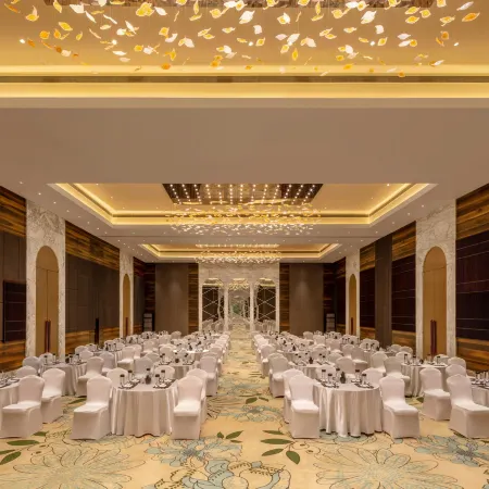 The Westin Goa