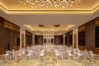 The Westin Goa - Parking