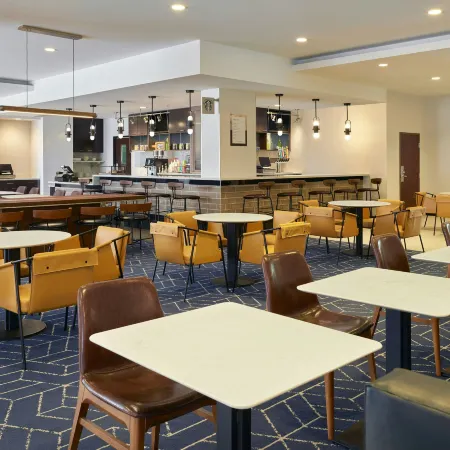 Courtyard by Marriott Culver City Los Angeles