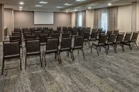 Courtyard by Marriott Nashville Vanderbilt/West End - Spa