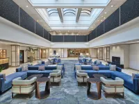 Salt Lake Marriott Downtown at City Creek Hotels near Tabernacle
