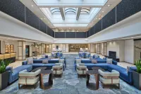Salt Lake Marriott Downtown at City Creek - 4-Star