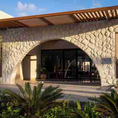 JAZ Viva Casa Maza, Almaza Bay Hotel Exterior