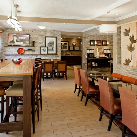 Hampton Inn Atlanta-Northlake