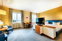 Welcome Hotel Meschede Hennesee - spa