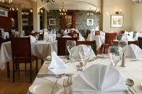 Craiglynne Hotel - parking