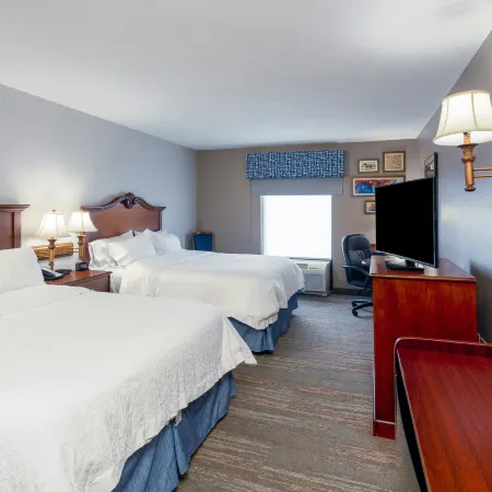 Hampton Inn London-North