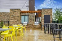 Home2 Suites by Hilton Guntersville - breakfast